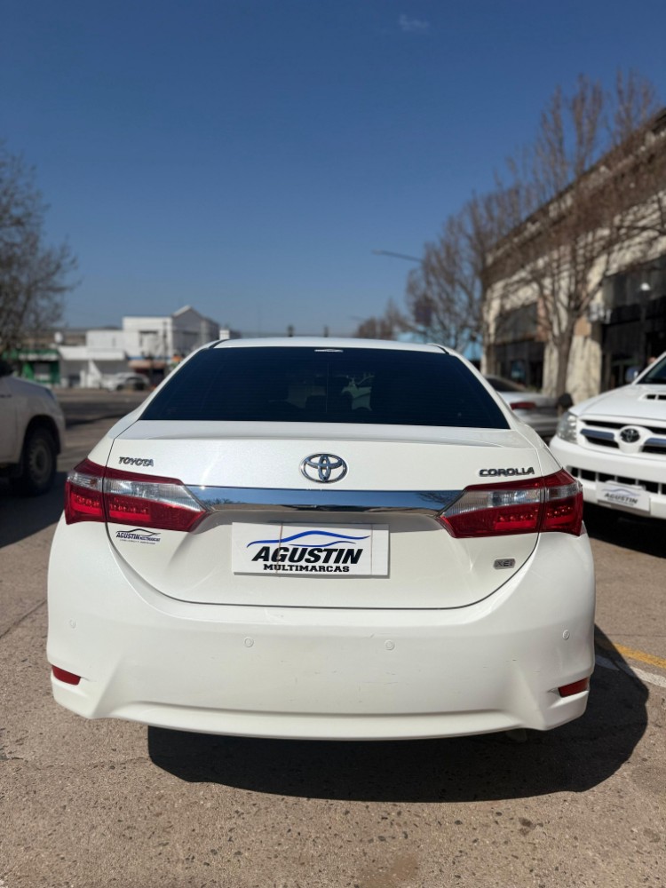 Toyota CORROLA — foto 3